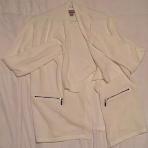 Chico’s cardigan